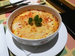 意式肉酱千层面-安妮意大利餐厅(国贸店)