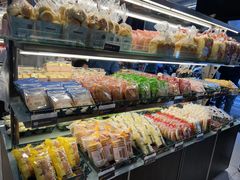 -Caidie Bakery采蝶轩(钟村店)