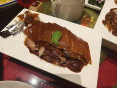 -正阳门饭庄·烤鸭·北京菜(万丰路七里庄店)