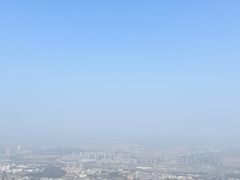 -紫金山山顶公园