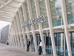 -中华艺术宫(上海美术馆)