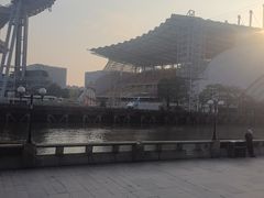 -海心沙亚运公园