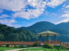 -广州市石门国家森林公园