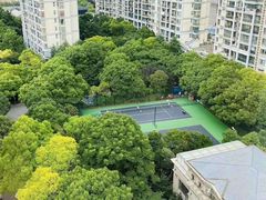 -快网网球俱乐部(徐汇爱建园店)