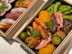 -鲤·鮨KOISUSHI