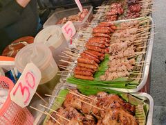 -周日夜市