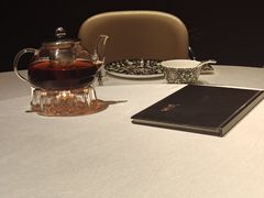 -君庭中餐厅(友谊宾馆店)