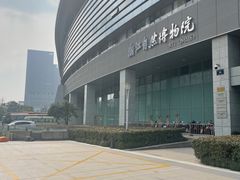 -西湖文化广场