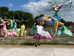 -歌斐颂巧克力小镇