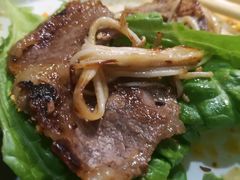 -千纸鹤嫩汁烤肉(西大直街店)
