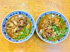-门框胡同百年卤煮(前门煤市街店)