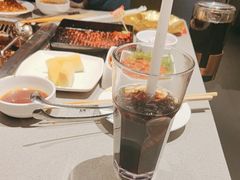 -海底捞火锅(大唐店)