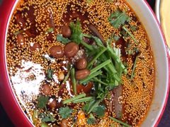 -丁太婆老妈蹄花(人民公园非遗总店)