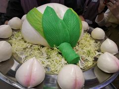 -金翠皇宫粤菜·点心·海鲜(科技园店)