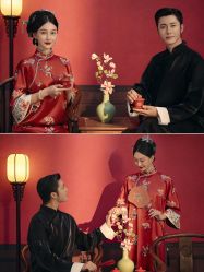 -花田映像婚纱摄影(龙岗店)