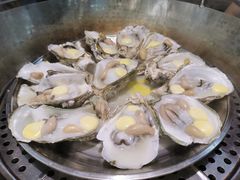 -飞尝蚝·顺德菜·鱼生(顺德总店)