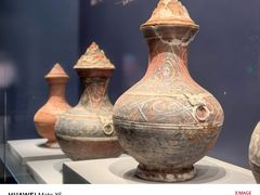 -北京大葆台遗址博物馆