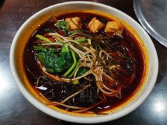 -老赵太太麻辣烫涮肚馆(大经路店)