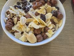 -富力希尔顿酒店·地阔自助餐厅