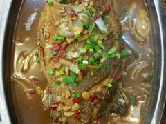 -徽州美食(三十年老店)