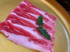 牛排-牛New寿喜烧(青浦店)