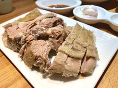 -品回味清真西北楼(宁波首店)