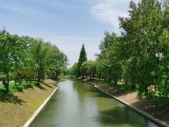 -嘉北郊野公园