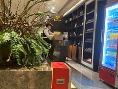 -白云机场易登机休息室