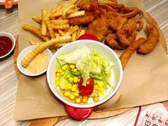 -必胜客(长瀛商业广场店)