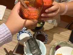 -小山日本料理(兴业太古汇店)