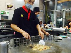 -台烘平价铁板烧(奥城店)
