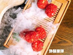 -雷峰塔·藕香居餐厅