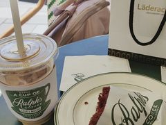 -Ralph’s Coffee(北京三里屯店)