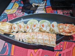 -1218 GRILL 主厨