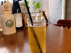 苹果汁-布拉格餐厅· 中欧捷克菜(全国首店)