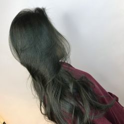 -CIT造型·烫发·染发