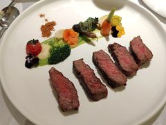 -晶雅花园西餐厅(南京首店)