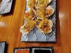 -帽帽家只卖生蚝·烧烤(沙湖路店)