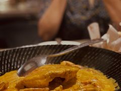 -星叶·东南亚料理(温州万象城店)