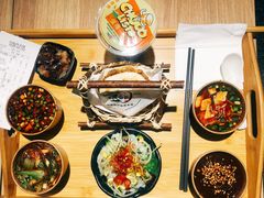 -白起肉夹馍