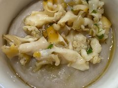 芋泥角螺-郑厨私房菜