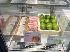 -喜茶(广州石牌桥店)