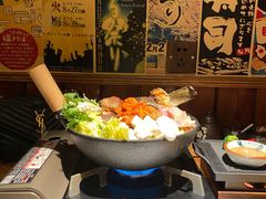 -玉川屋·深夜食堂居酒屋(柳巷店)