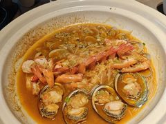 -徐记海鲜(高铁南站|沙湾公园店)