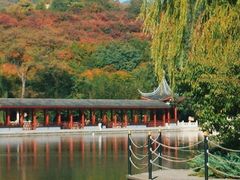 -北宫国家森林公园