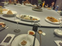 -龙宴海鲜城(经中路店)