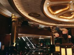 -深圳凯宾斯基酒店