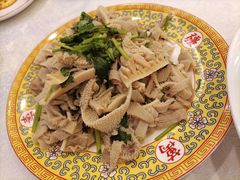 芫爆散丹-鸿宾楼(展览馆路店)
