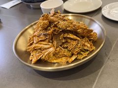 -陈熹公民族美食文化餐厅(中华广场店)