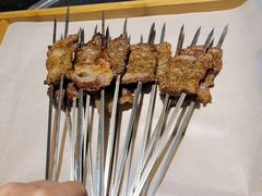 -玉园烧烤·海鲜辣炒